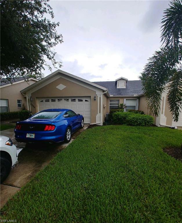 Property Photo: 8204 Ibis Cove Cir B212 FL 34119