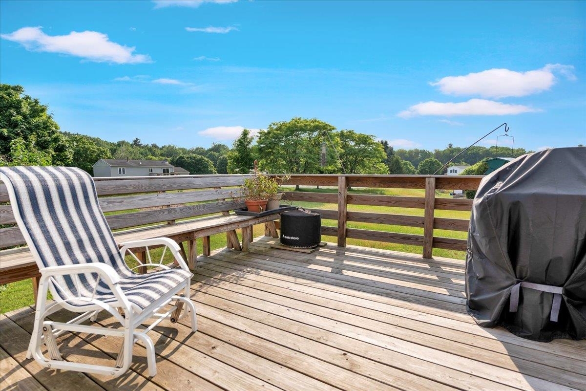 Property Photo: 435 Williams Road VT 05446