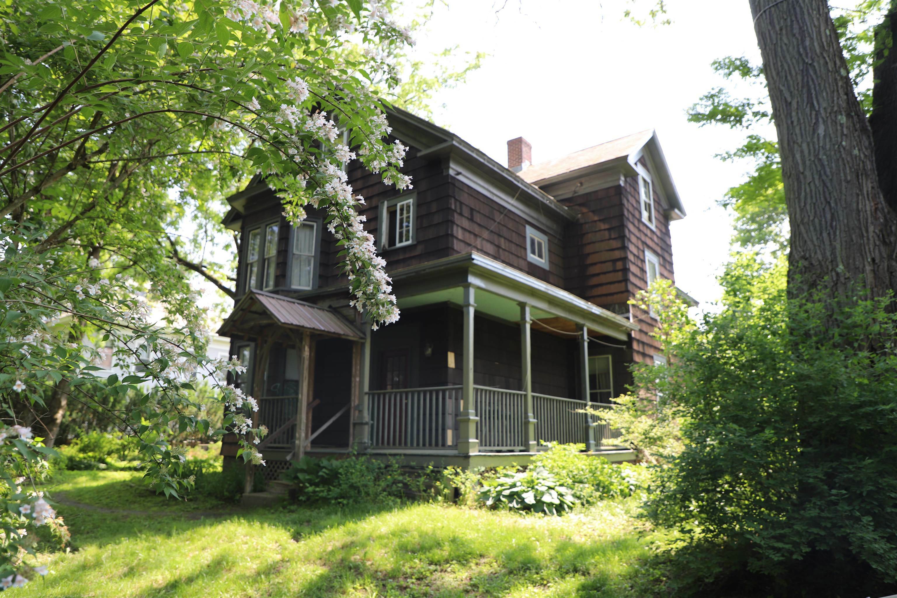 Property Photo: 27 Westminster Terrace VT 05101