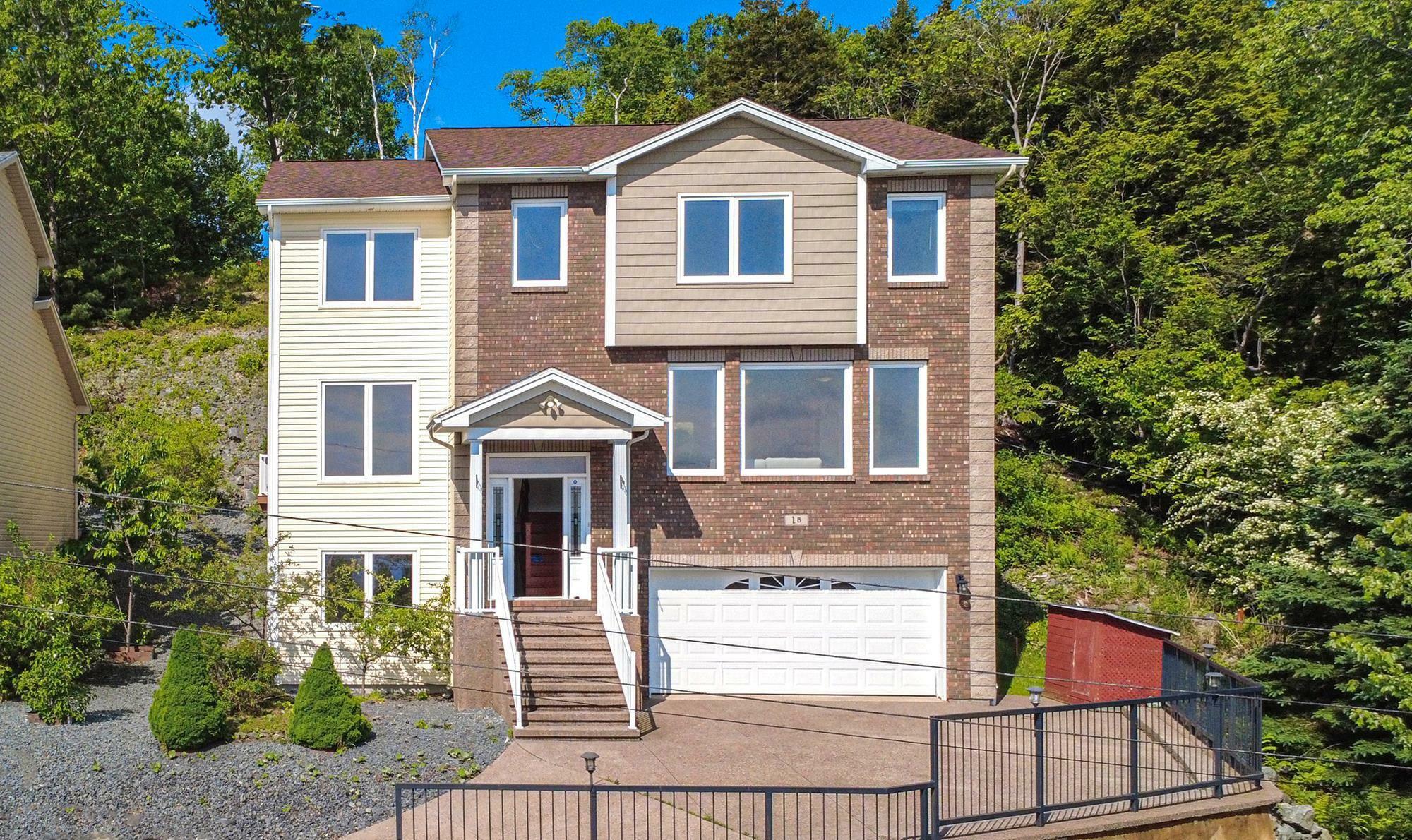 1 B Millview Avenue  Bedford NS B4A 1G6 photo