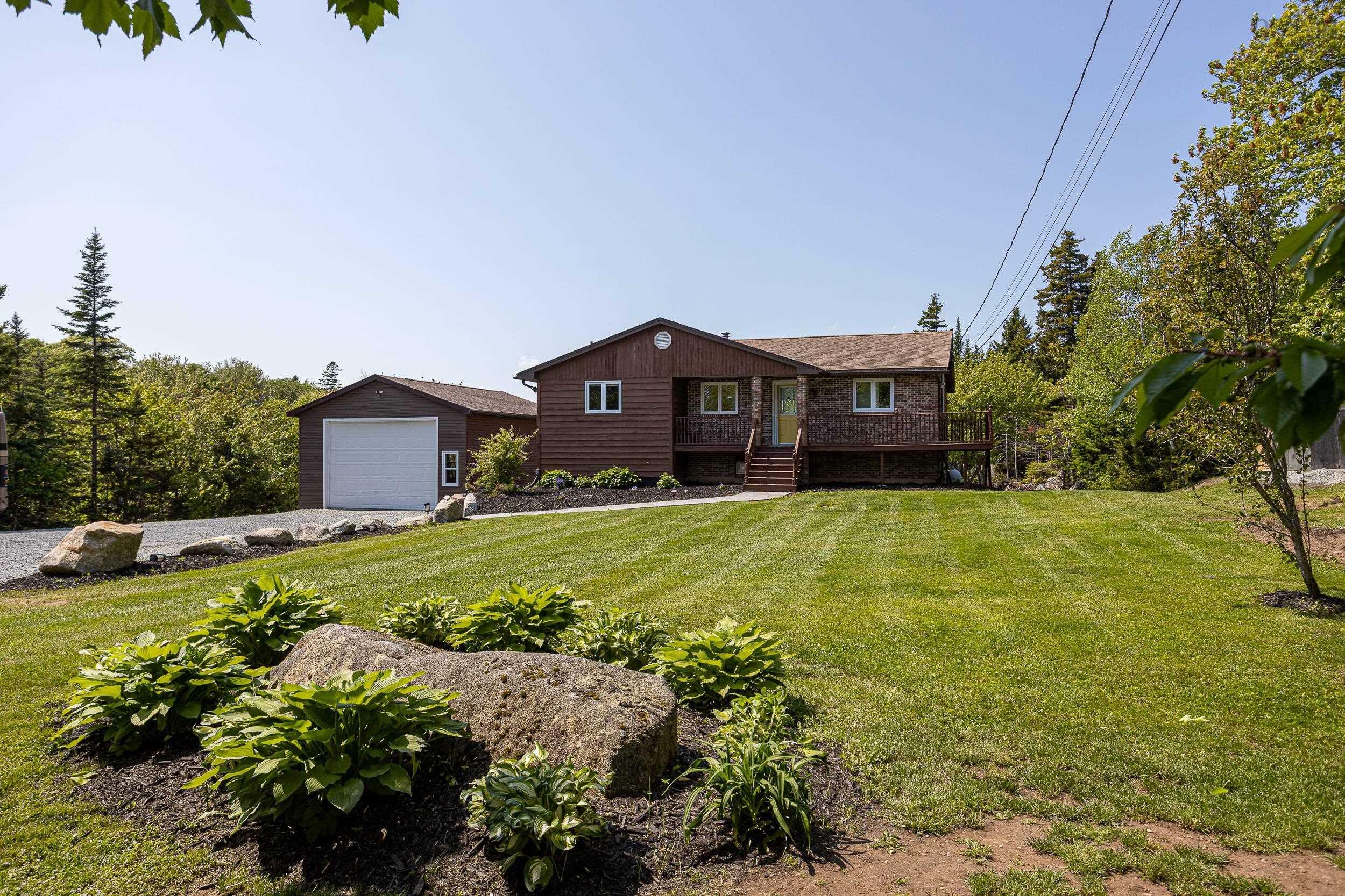 Property Photo: 243 Club Road NS B3T 1R2