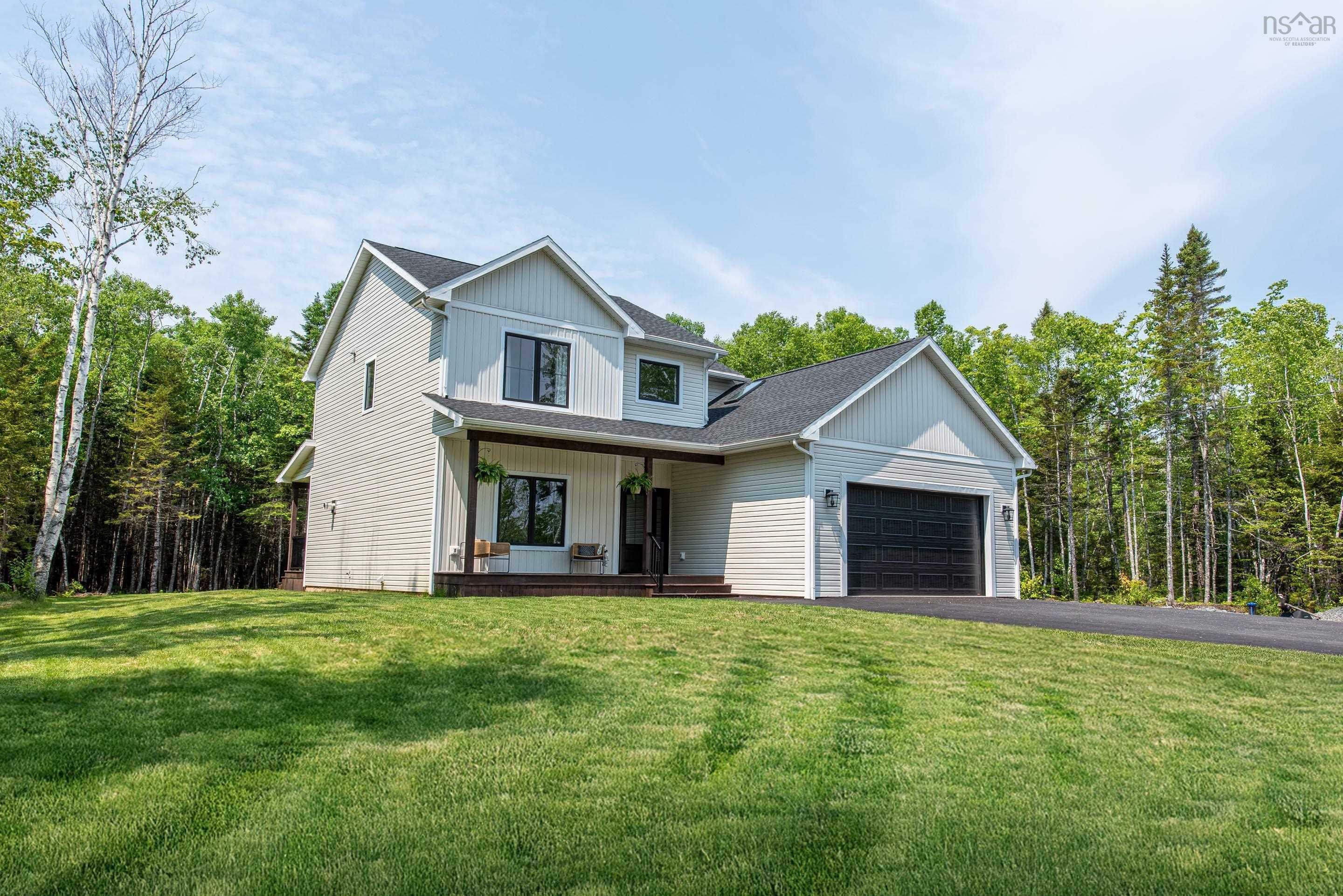 Property Photo: 174 Sawgrass Drive NS B2T 0E9