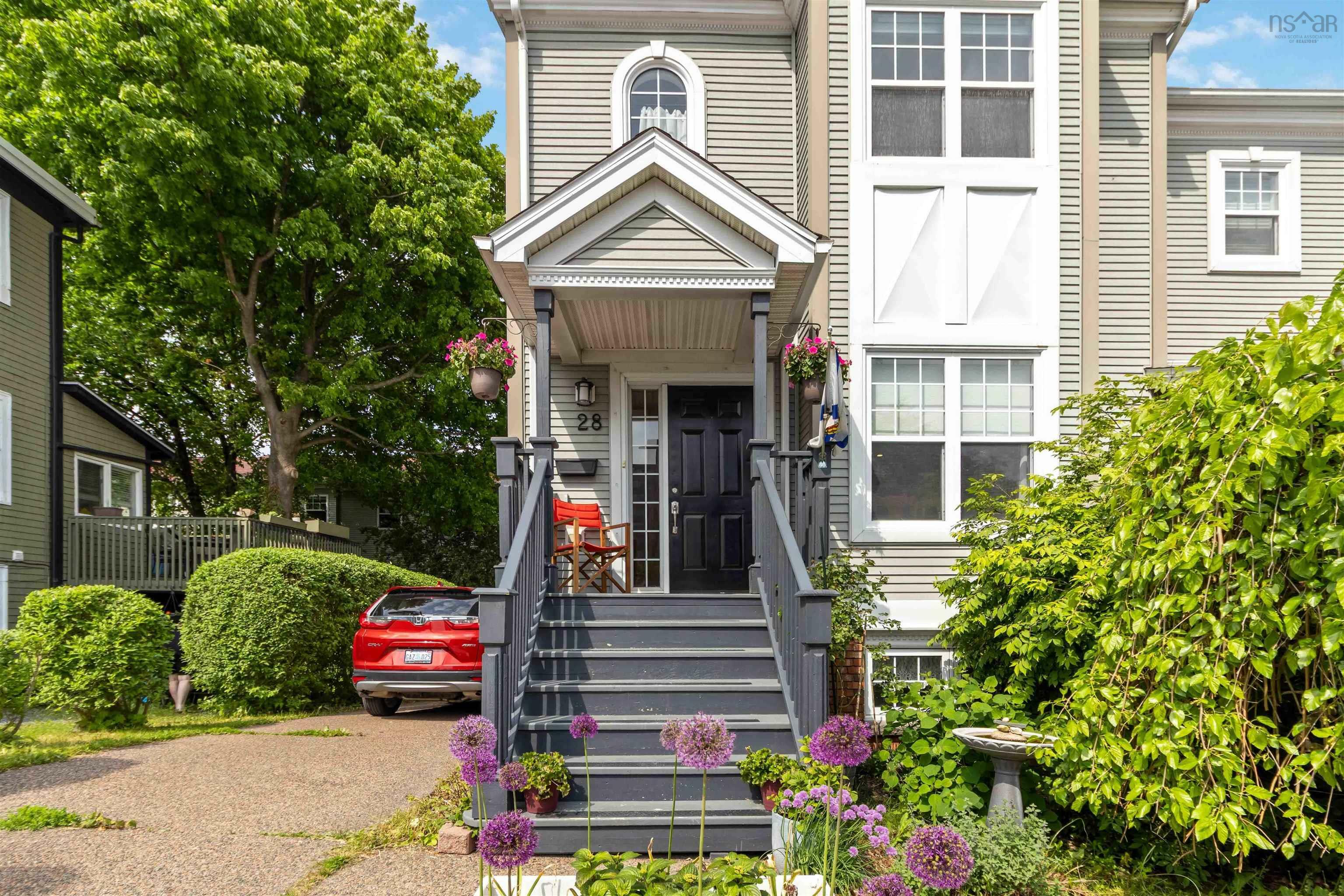 Property Photo: 28 King Street NS B2Y 2R4