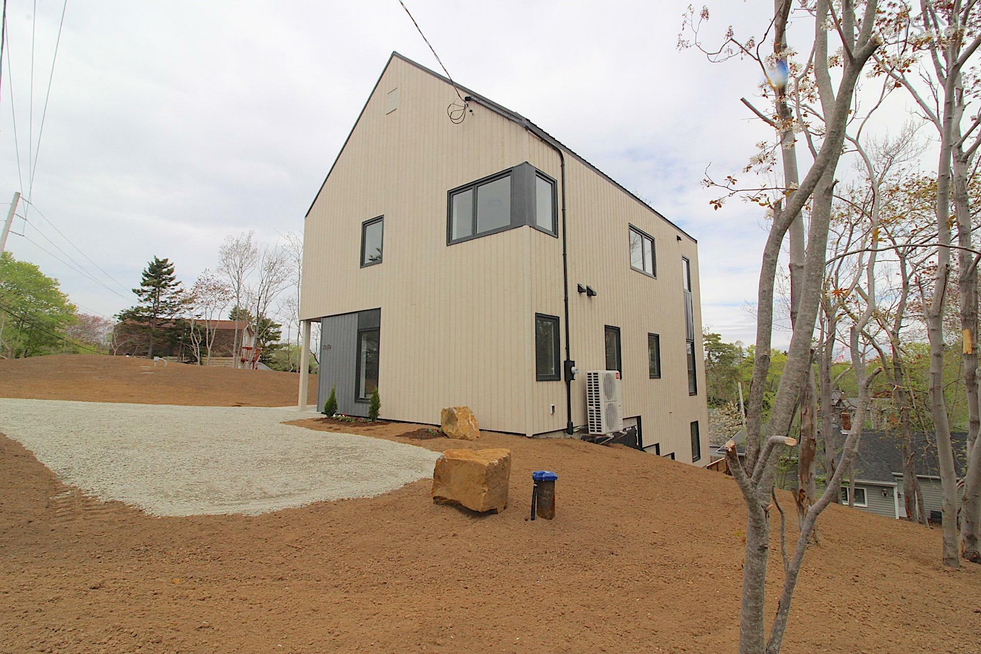 Property Photo: 3080 Purcells Cove Road NS B3P 2G5