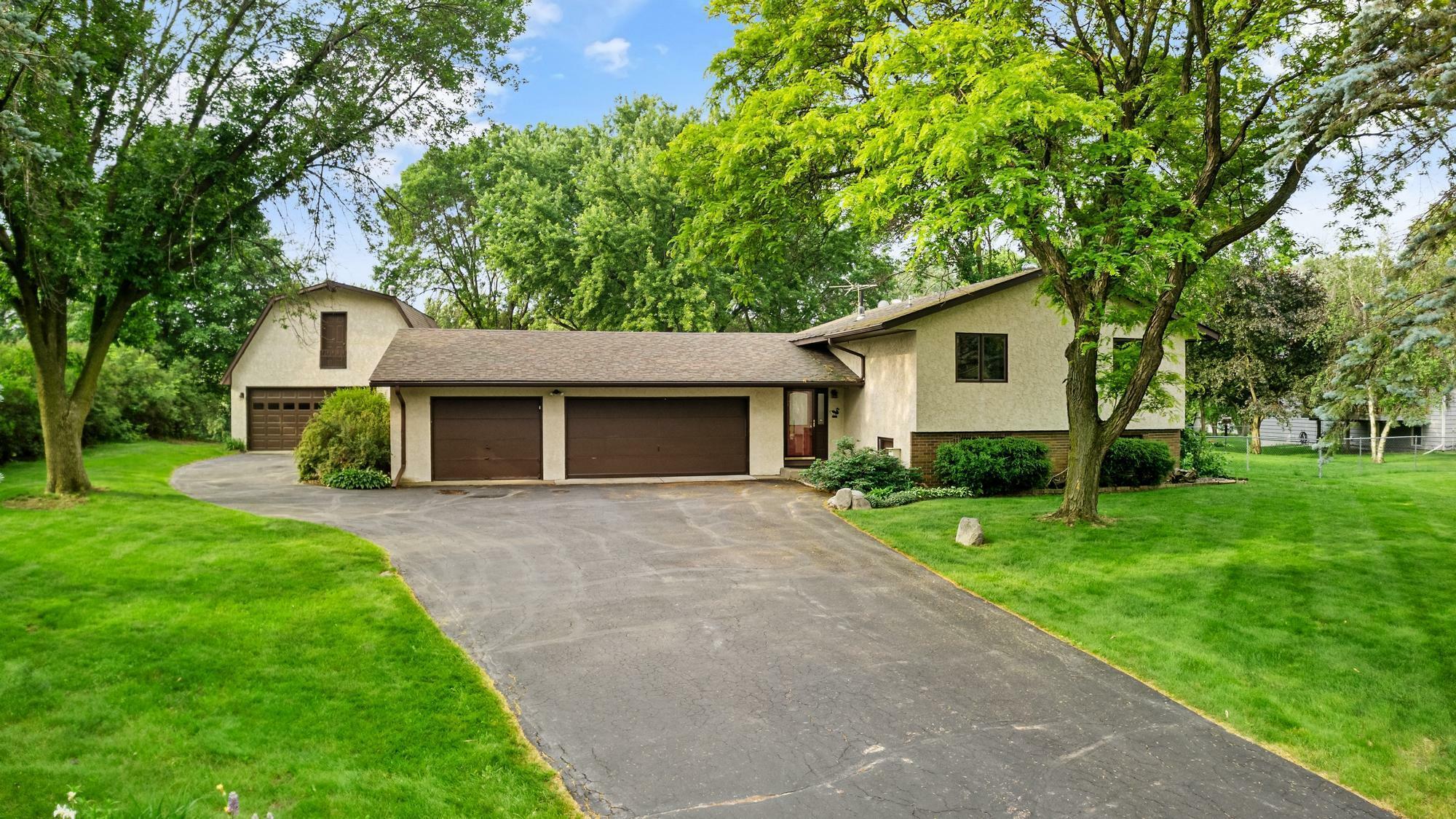 Property Photo: 6665 71st Lane MN 55357