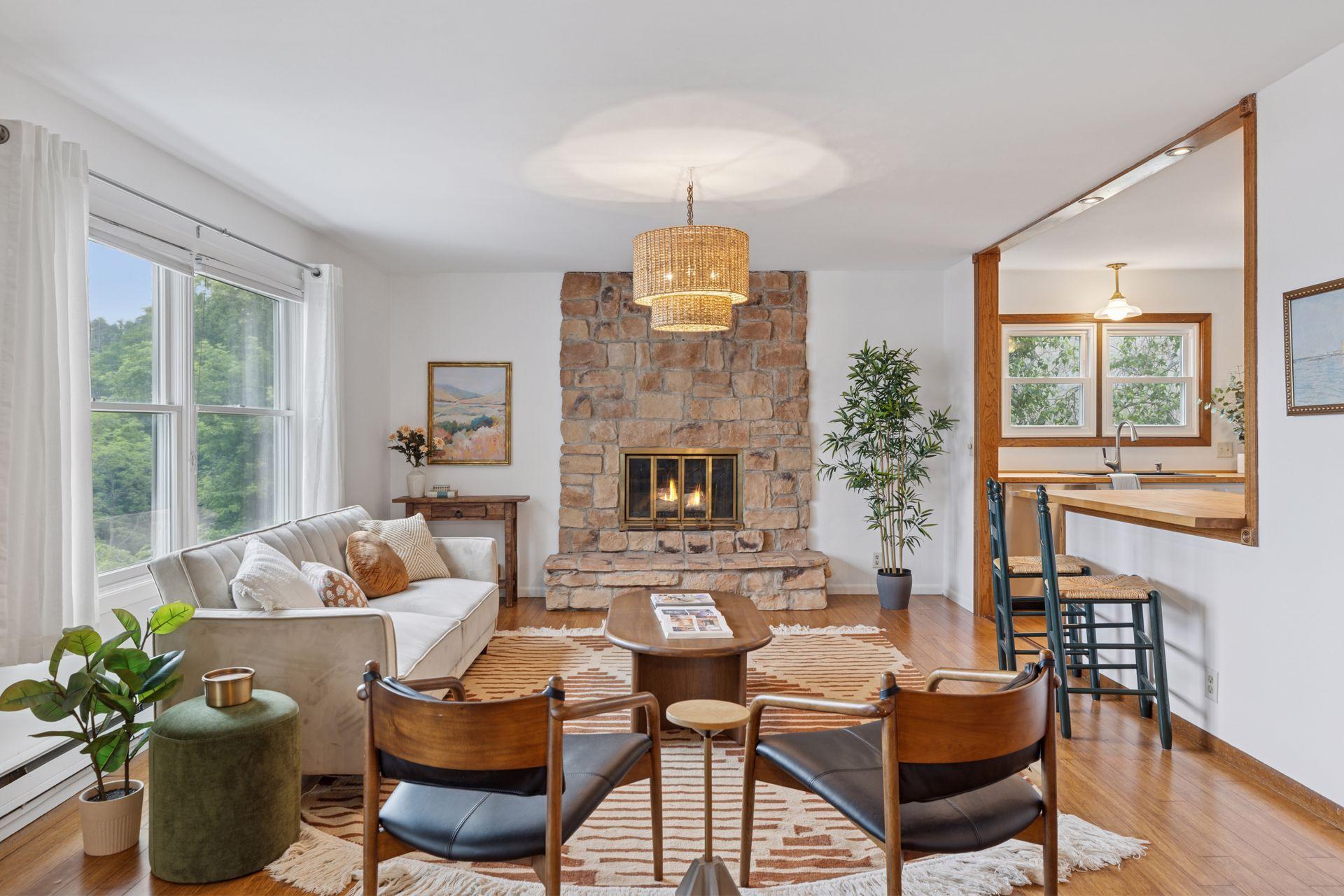 Property Photo: 301 3rd Street S 302 MN 55082
