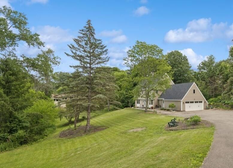 Property Photo:  200 Marie Avenue W  MN 55118 