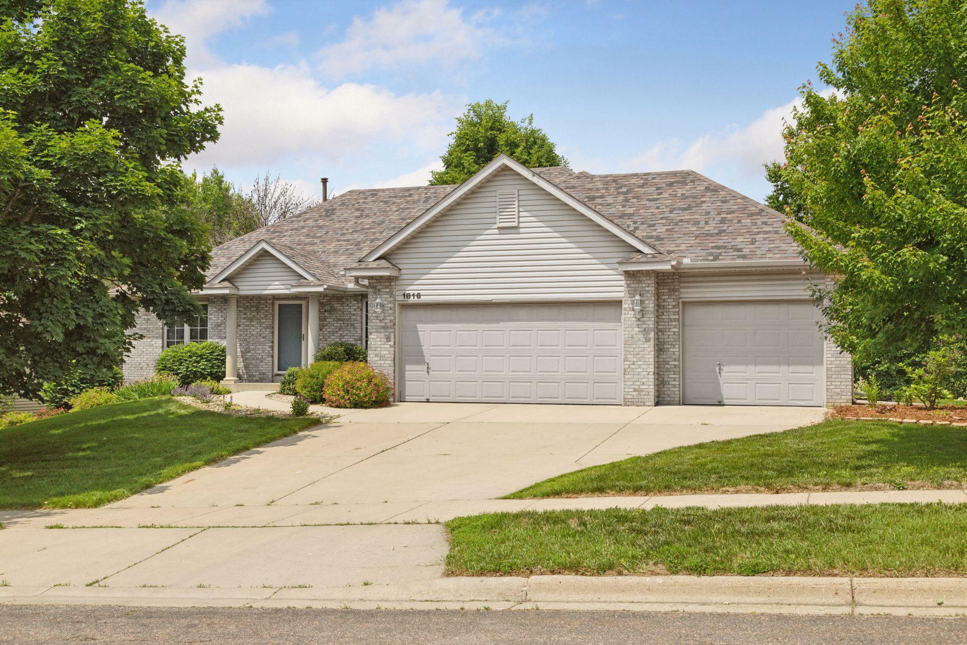 1816 Michigan Drive  Northfield MN 55057 photo