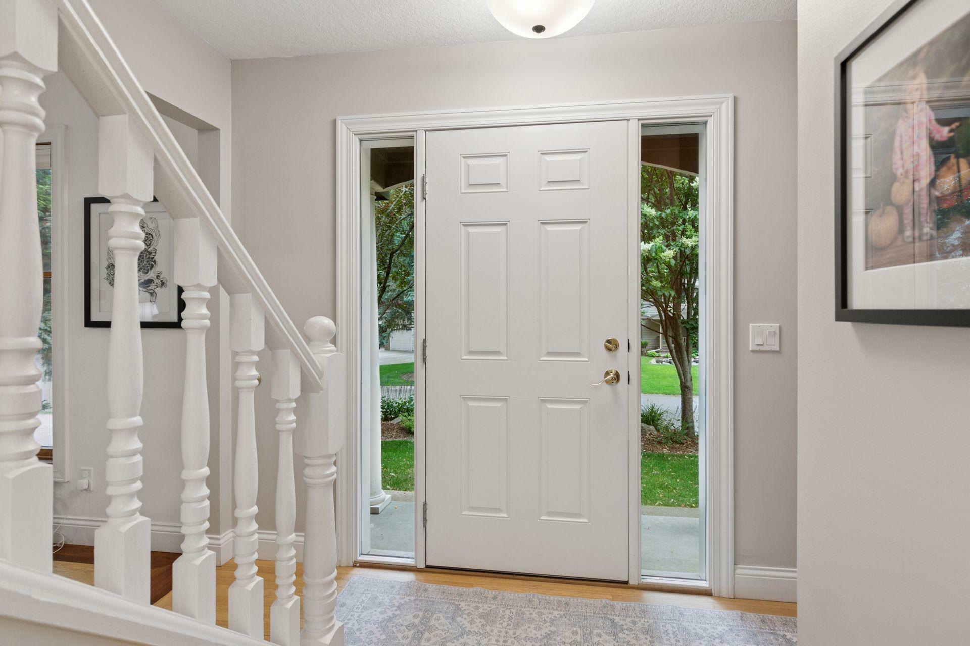 Property Photo: 17233 Harrington Way MN 55044