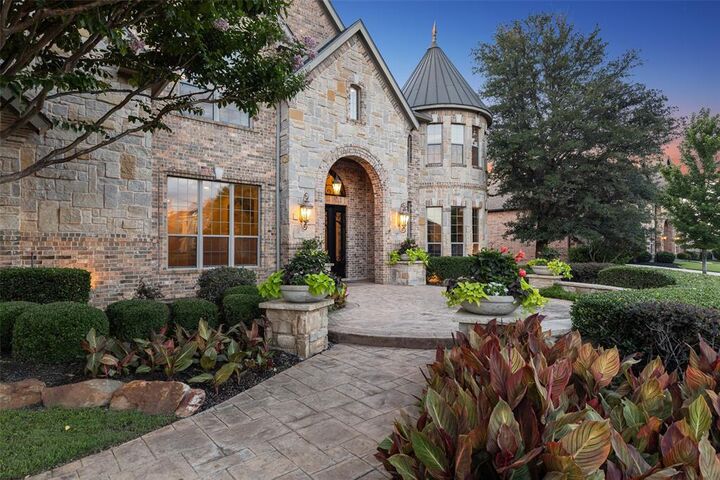 Property Photo:  2304 Top Rail Lane  TX 76092 