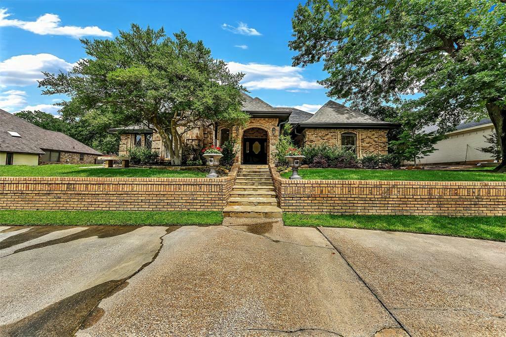 Photo de la propriété: 3615 Brentwood Court TX 76034