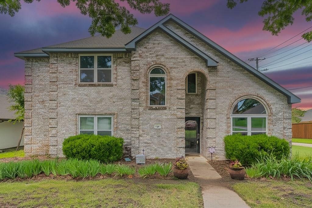 113 N W A Allen Boulevard  Wylie TX 75098 photo