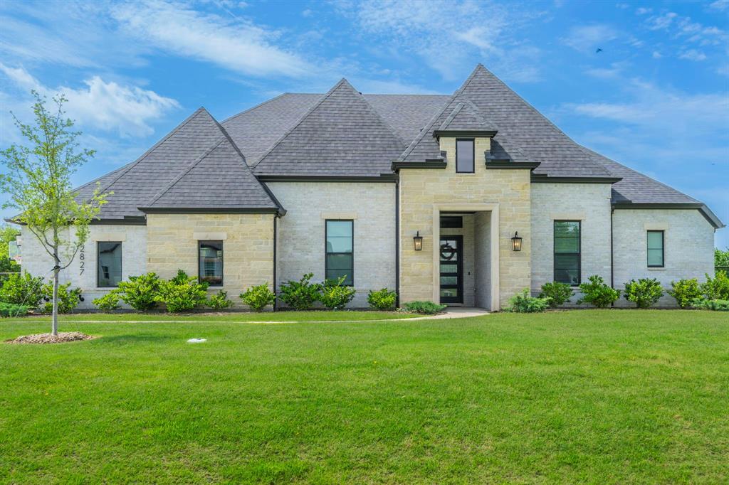 Property Photo:  2827 Palomar Road  TX 75009 