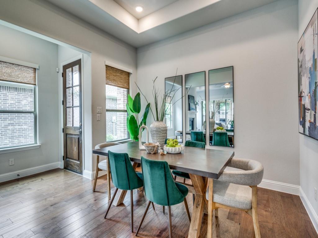 Property Photo: 7621 Newtown TX 75056