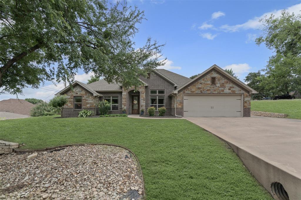 Photo de la propriété: 6202 Carrizo Drive TX 76049