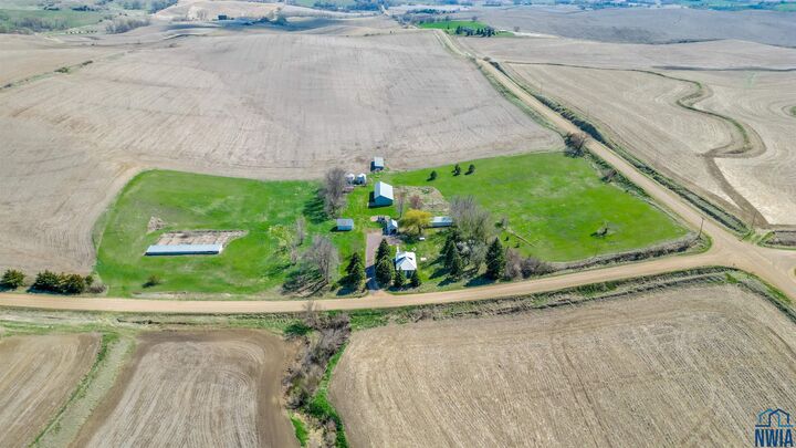 Property Photo: 3118 290th Street IA 51026