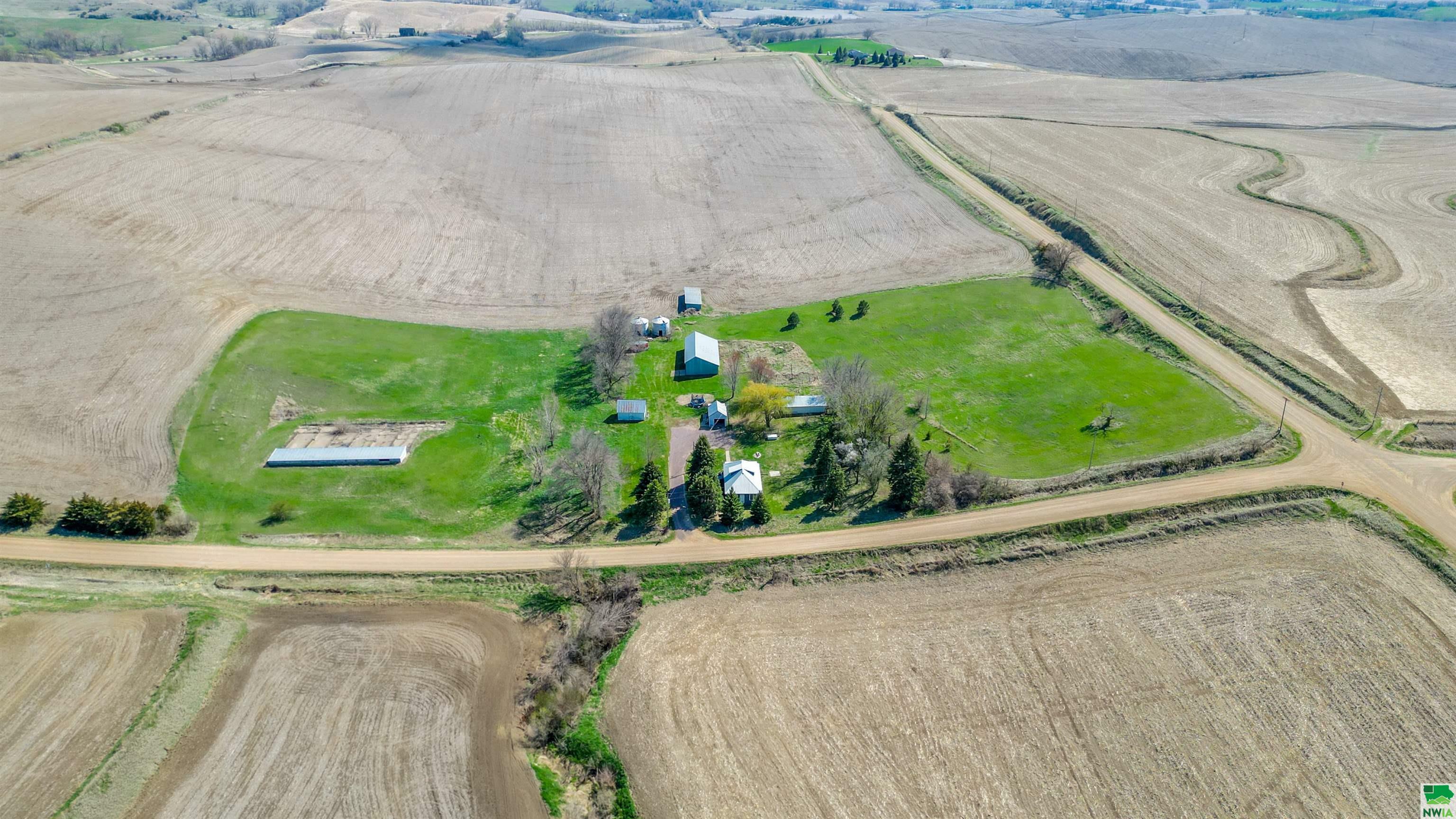 Property Photo:  3118 290th Street  IA 51026 