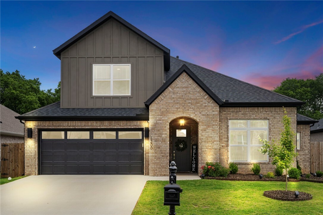 1200 Whistler Street  Bentonville AR 72713 photo