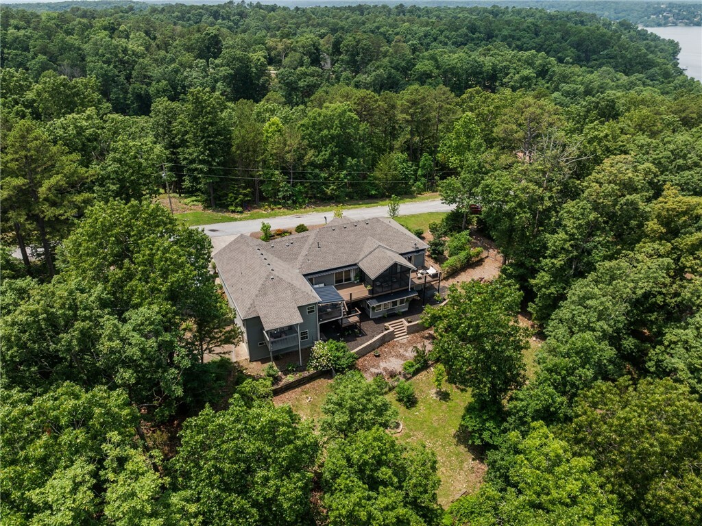 Property Photo: 8252 Hickory Tree Lane AR 72756