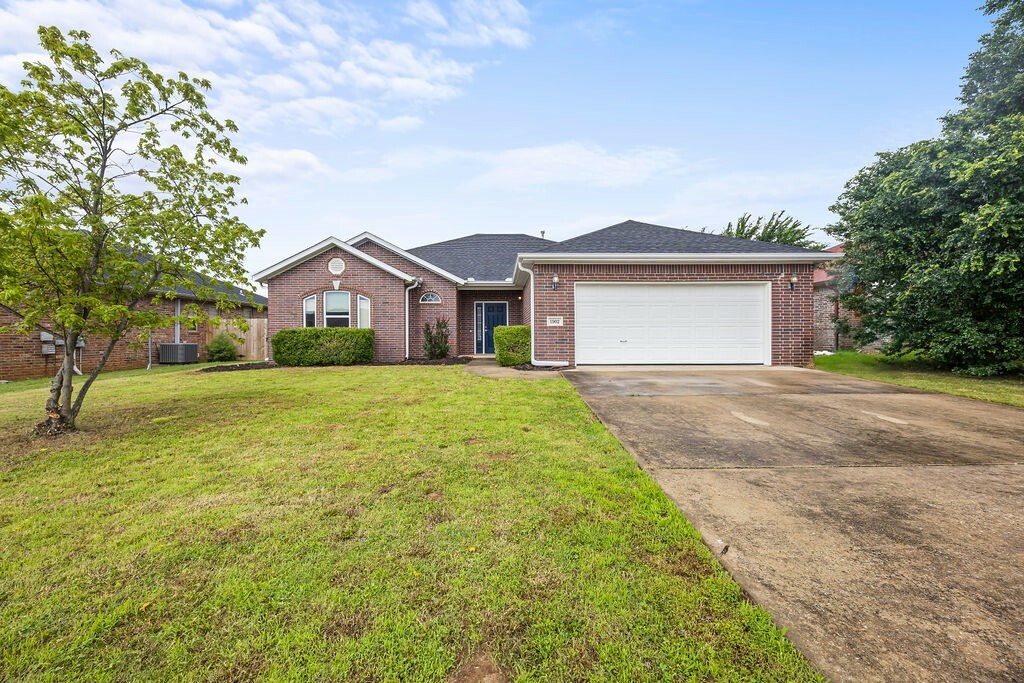 1902 SW Sequoia Street  Bentonville AR 72713 photo
