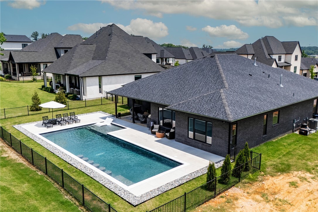 Property Photo: 4306 S Exeter AR 72758