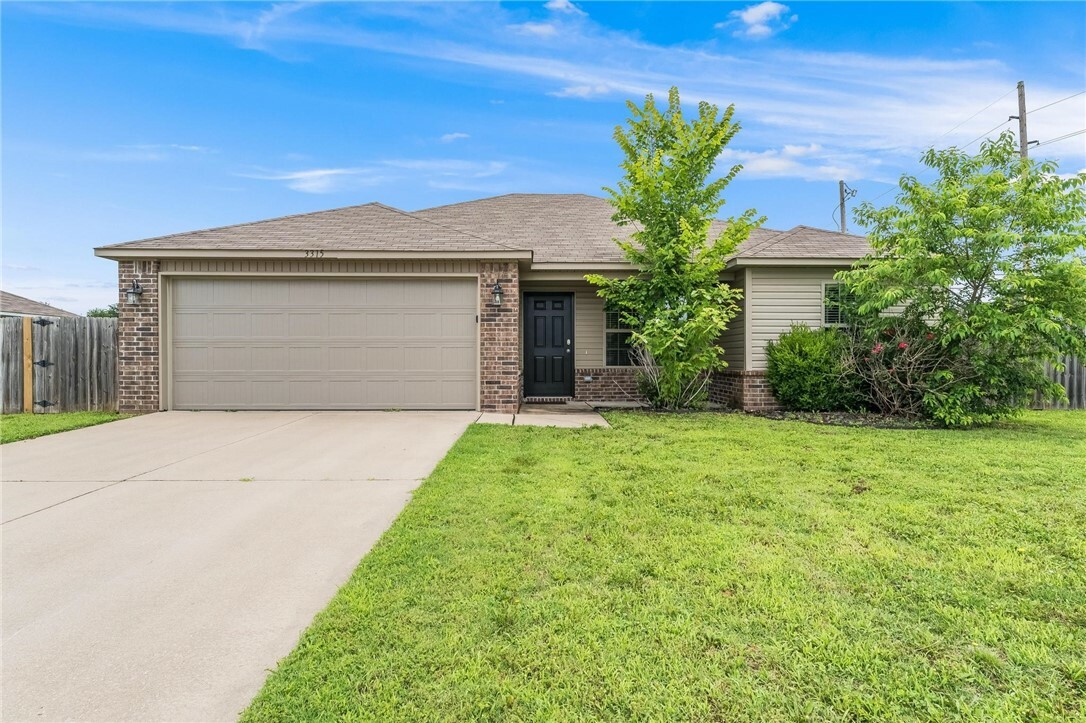 3315 Alliance Drive  Springdale AR 72764 photo