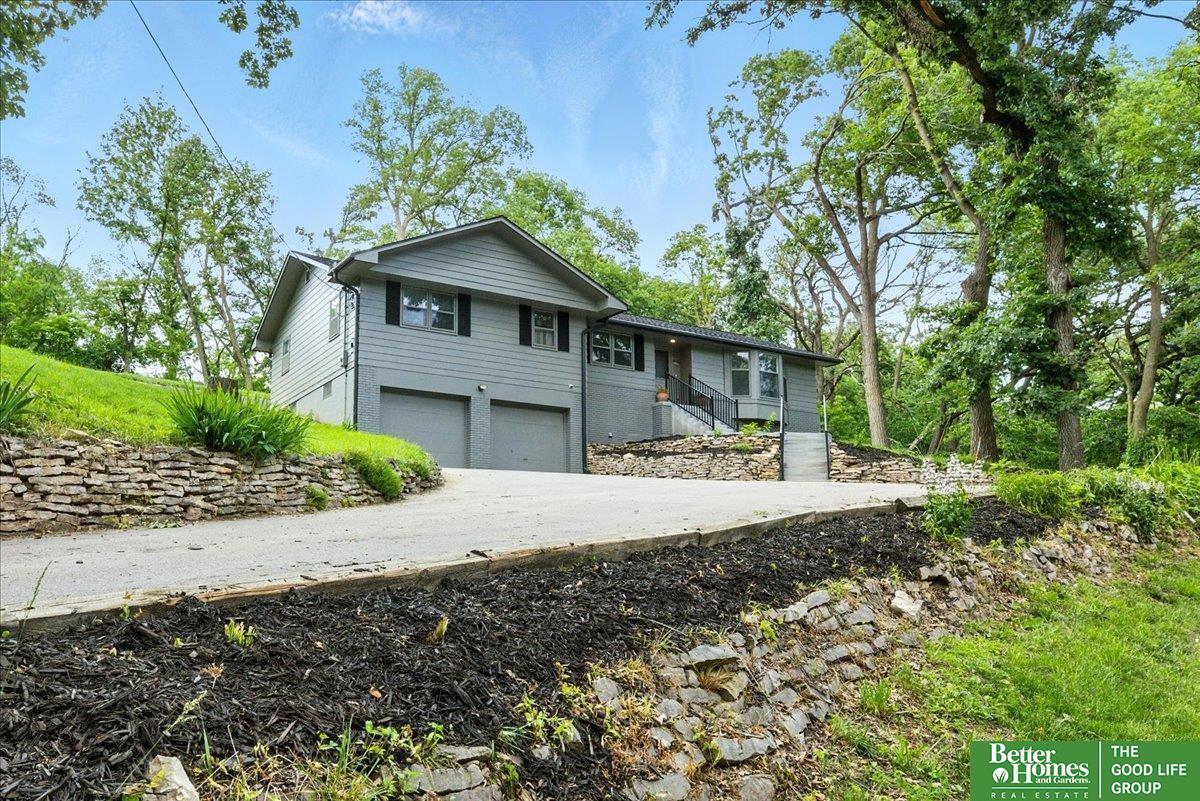 Property Photo: 10102 Bennie Day Road NE 68152