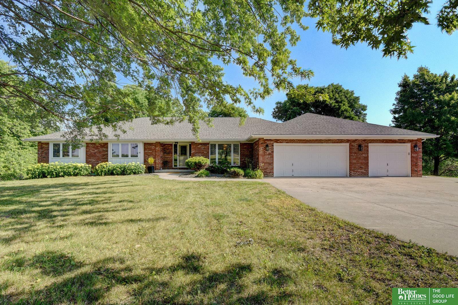 21900 Angus Road  Gretna NE 68028 photo