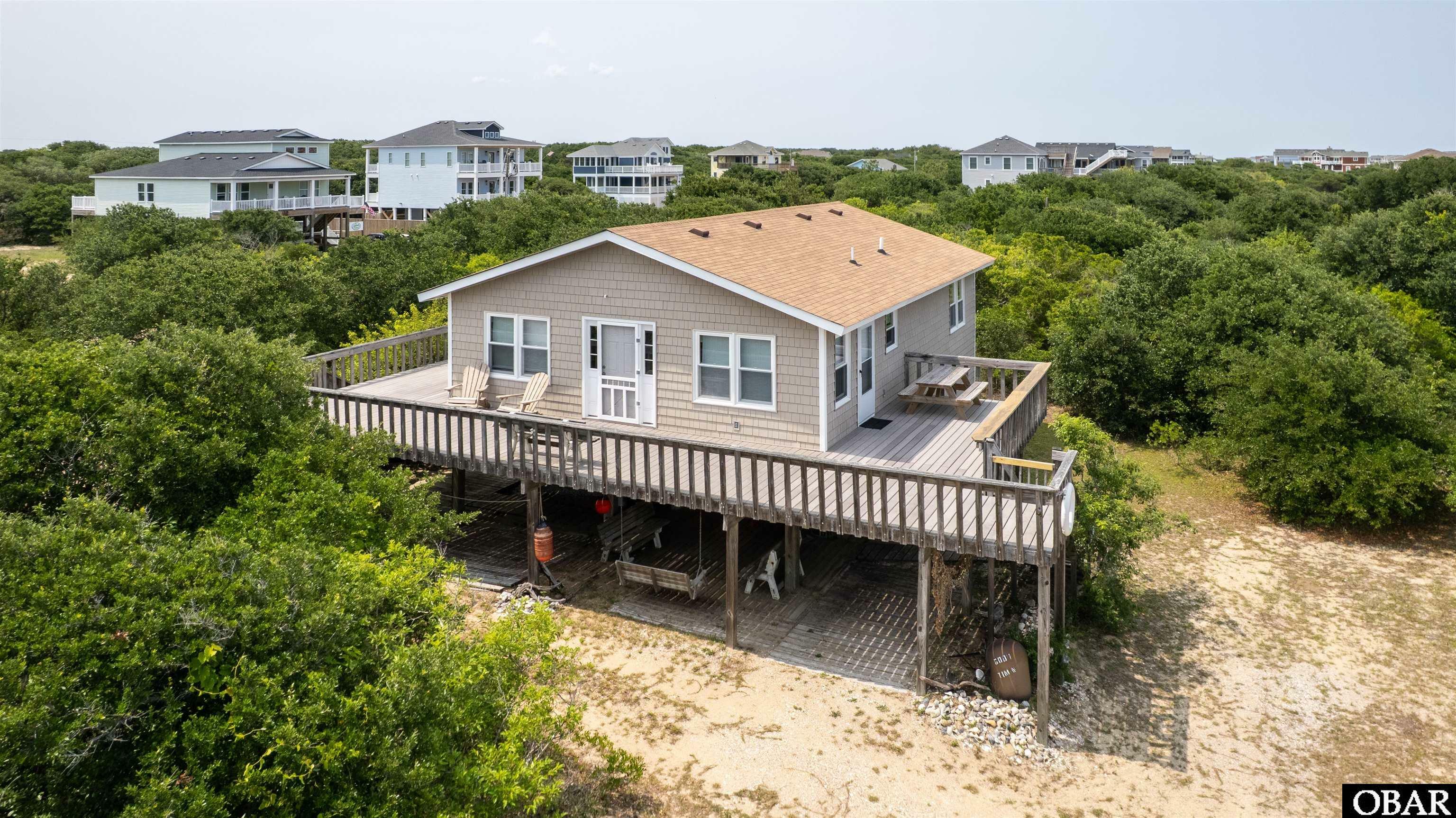 Property Photo: 2201 Sandpiper Road NC 27927