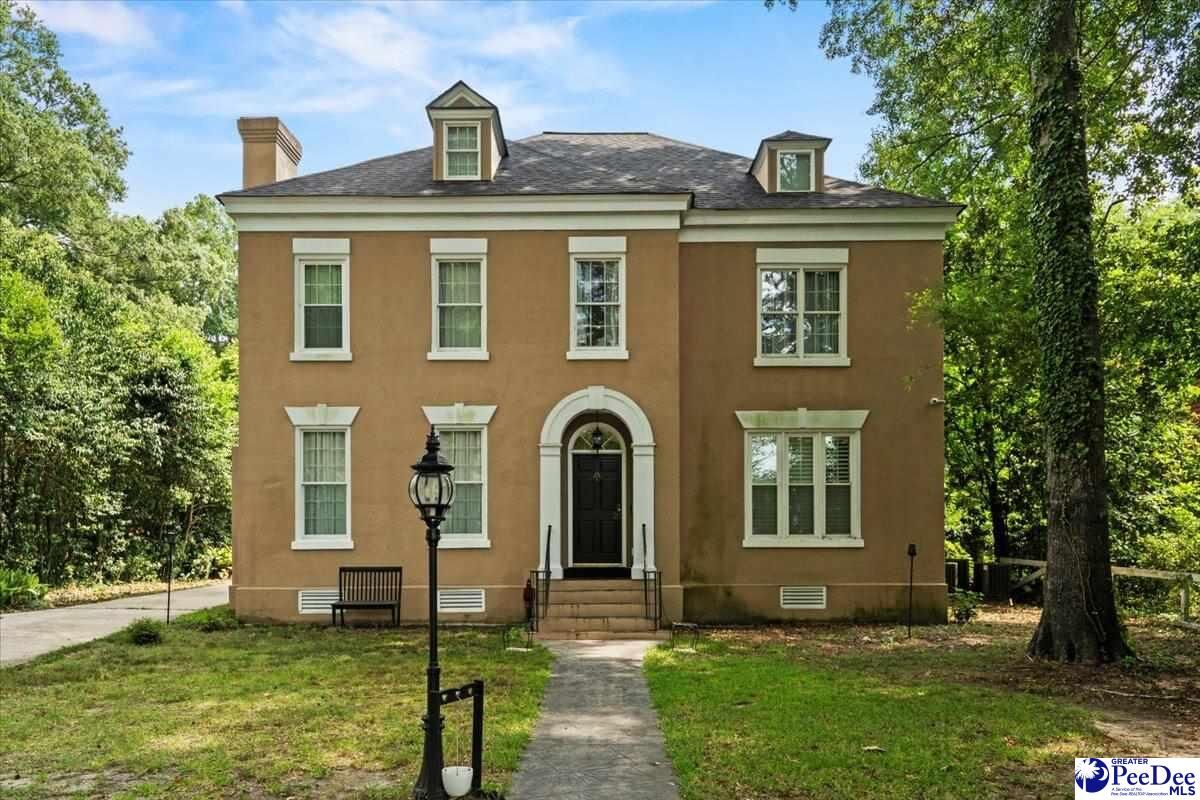 Property Photo: 808 Juanita Drive SC 29501