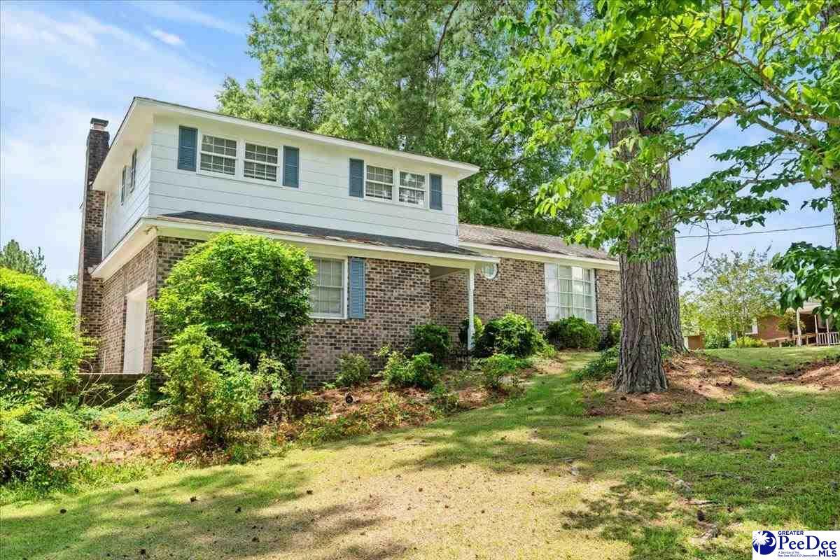 Property Photo: 231 Timberlake Drive SC 29501