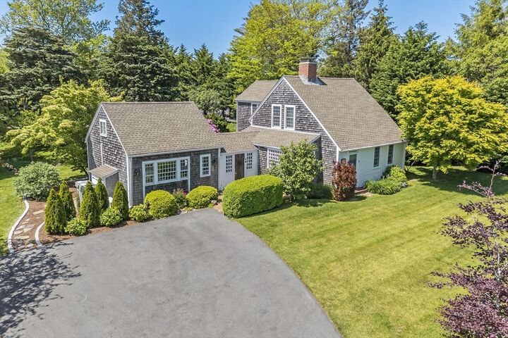 Property Photo: 142 Monument Rd MA 02653