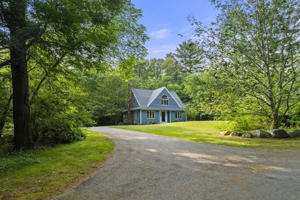 Property Photo: 731-R Grove St MA 02061
