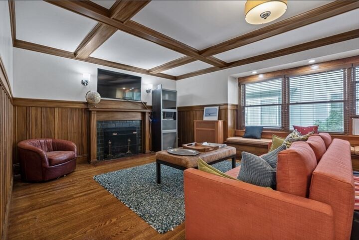 Property Photo: 34 Arborway MA 02130