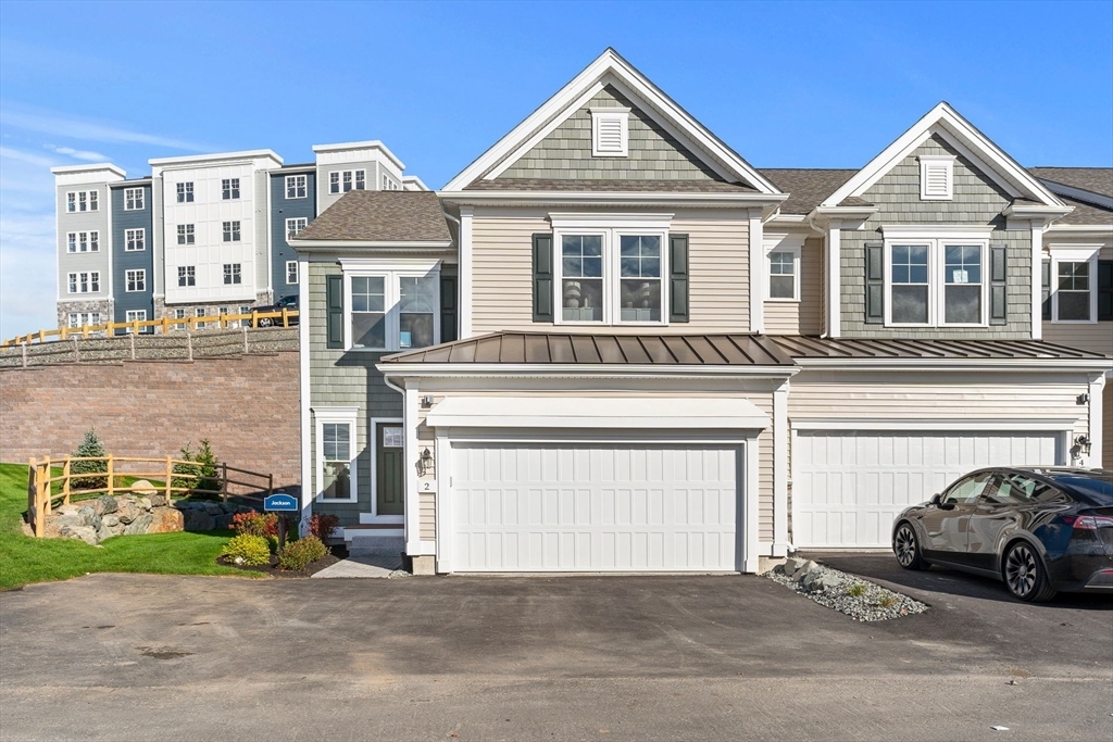 Property Photo: 13 Mason Way 72 MA 01801