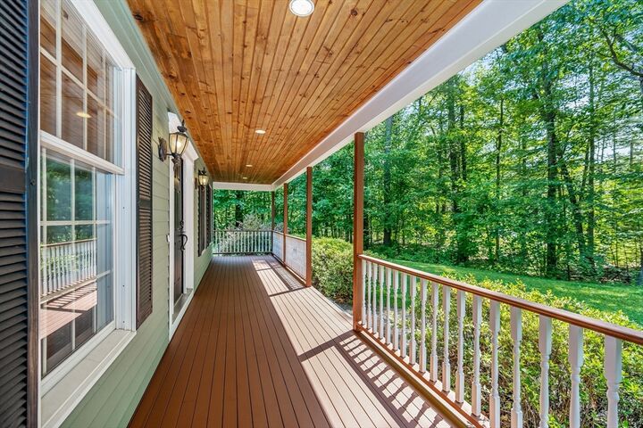 Property Photo:  43 Groton Road  MA 01464 