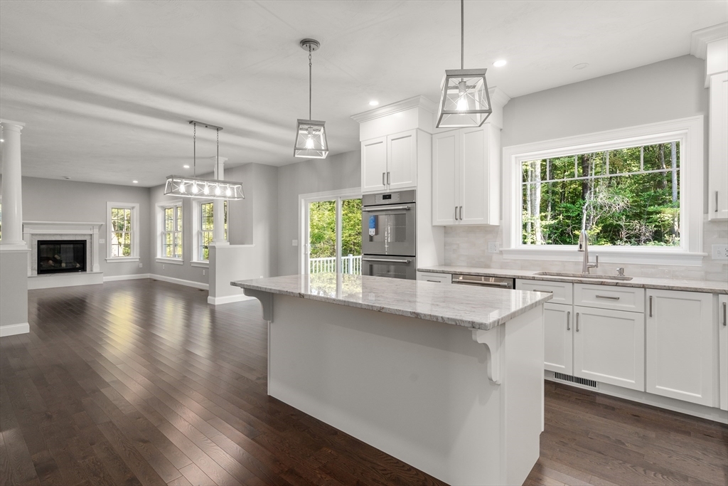Property Photo: 376 Elmwood Avenue MA 01520