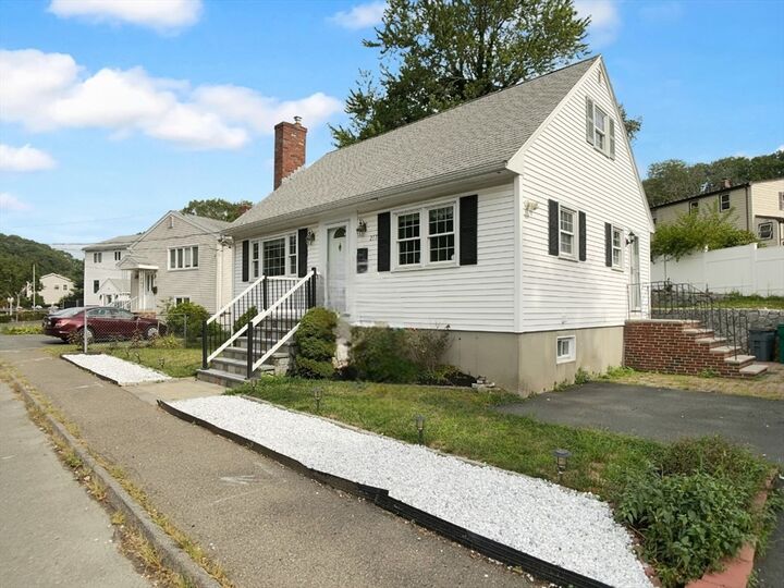 Property Photo:  217 Cedar Brook Rd  MA 01904 