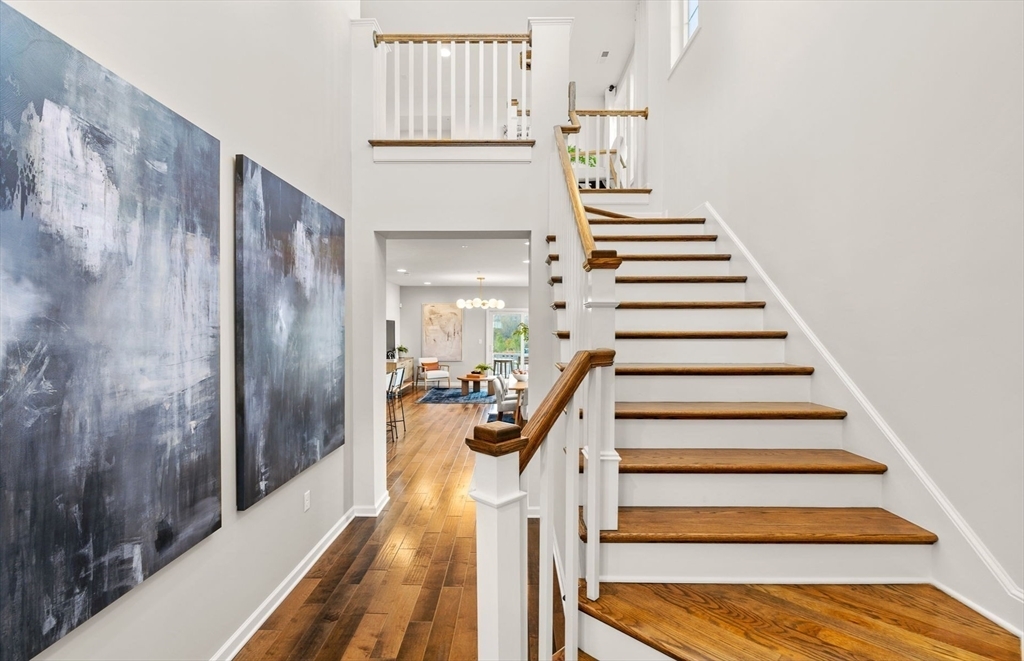 Property Photo:  10 Mason Way 61  MA 01801 