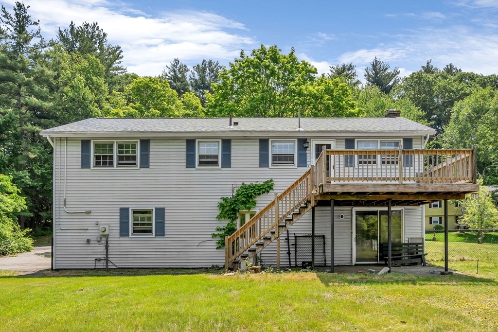 Property Photo:  36 Fontaine Street  MA 01752 