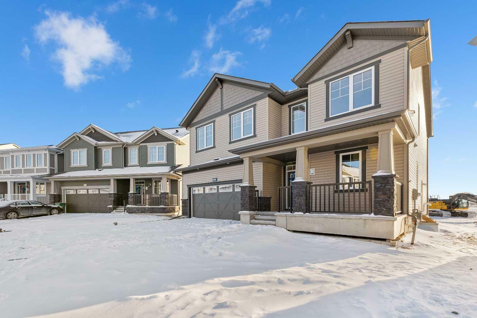 Photo de la propriété: 1059 Southwinds Green SW AB T4B 3T1