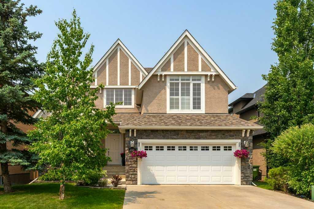 Photo de la propriété: 242 Discovery Ridge Bay SW AB T3H 5T7