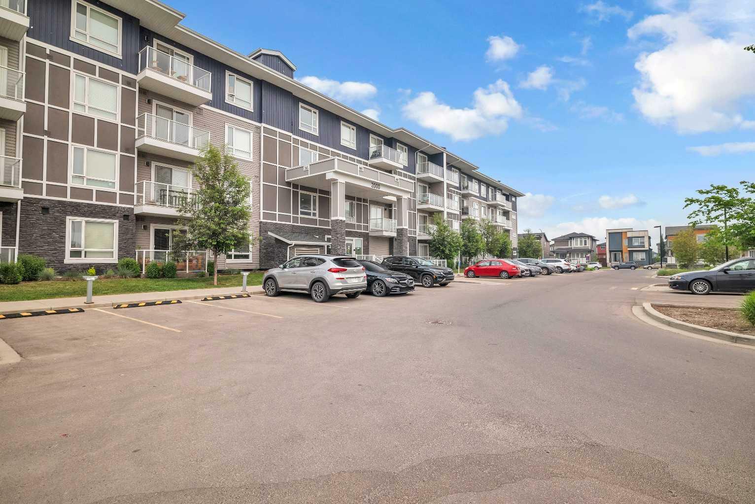 Property Photo: 76 Cornerstone Passage NE 2325 AB T3N 0Y6