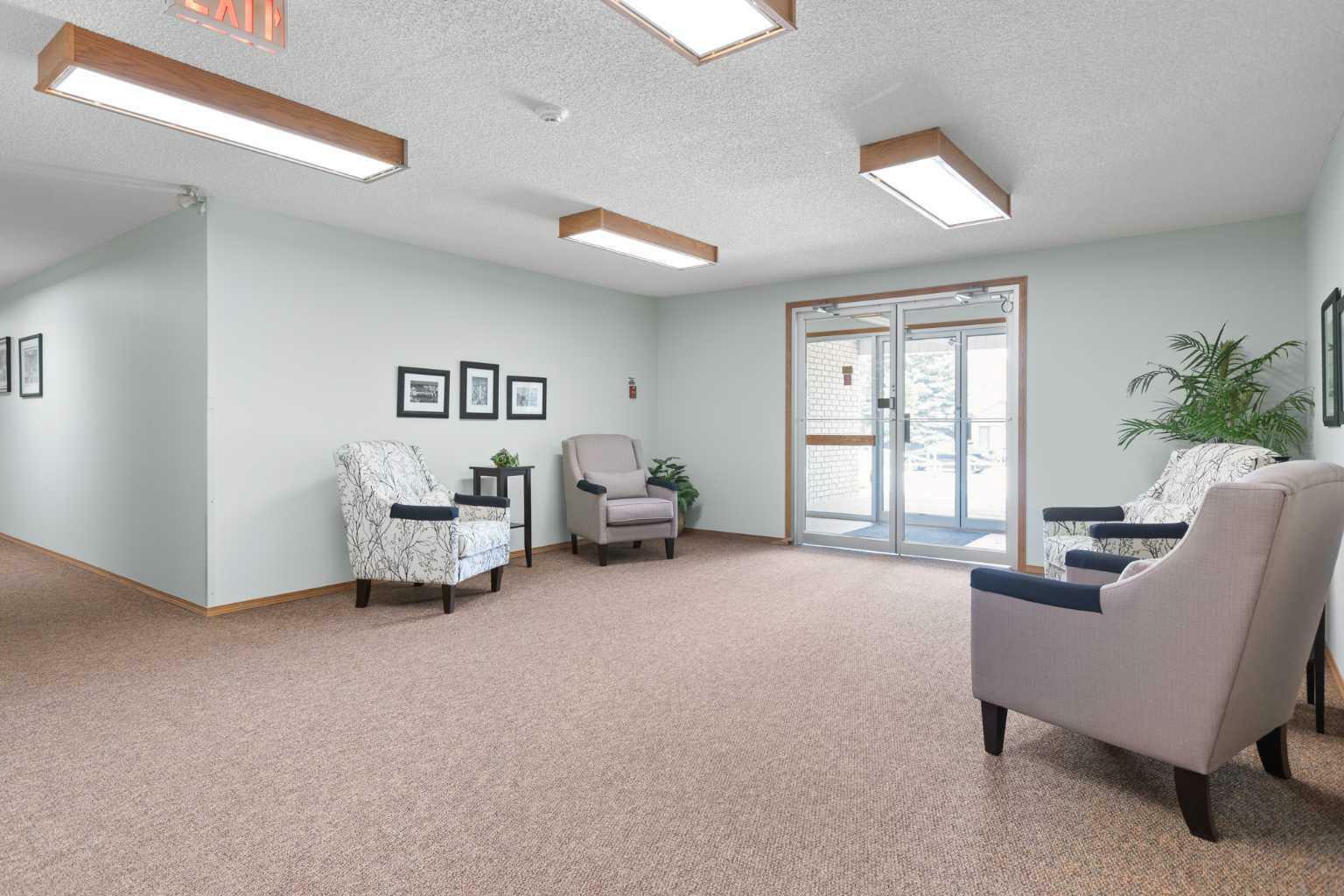Property Photo: 410 7 Street SW 103 AB T1V 1B7