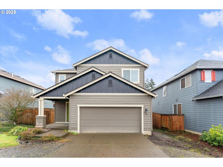 Property Photo:  5503 NE 53rd Cir  WA 98661 