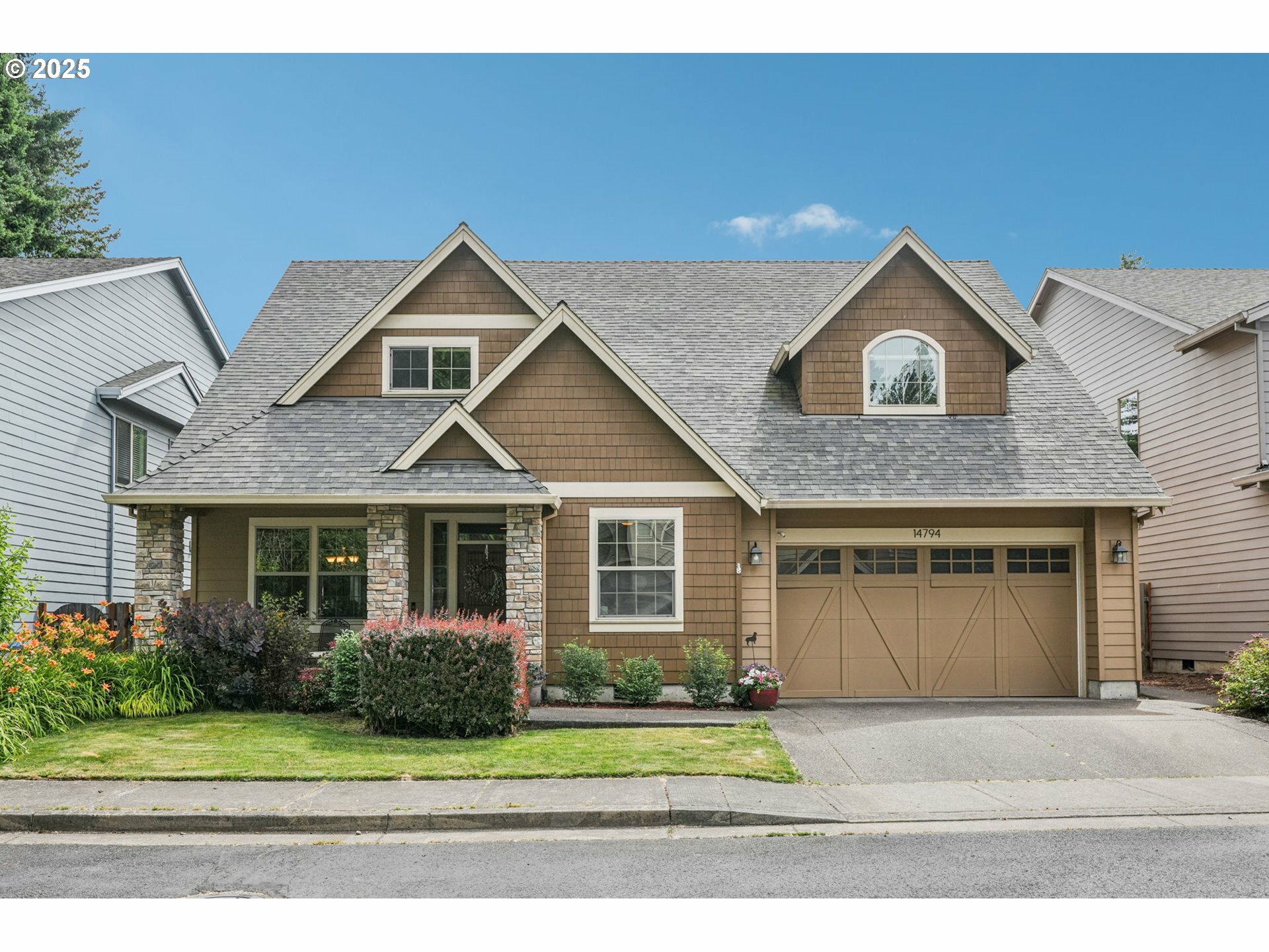 14794 SW Jonagold Ter  Tigard OR 97224 photo