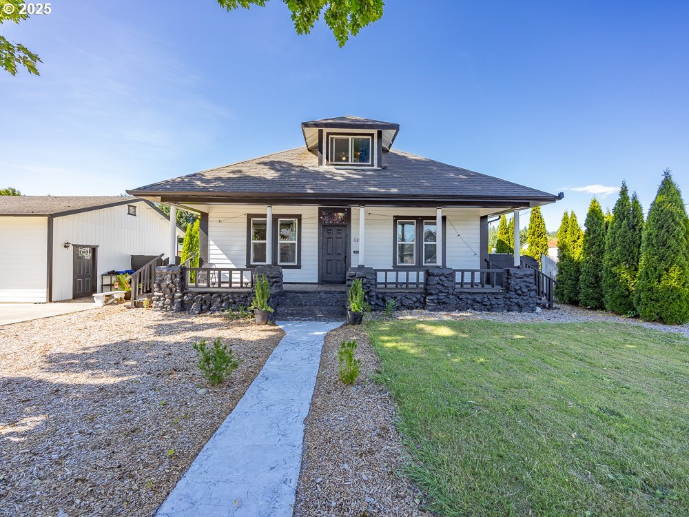 410 E Yacolt Rd  Yacolt WA 98675 photo