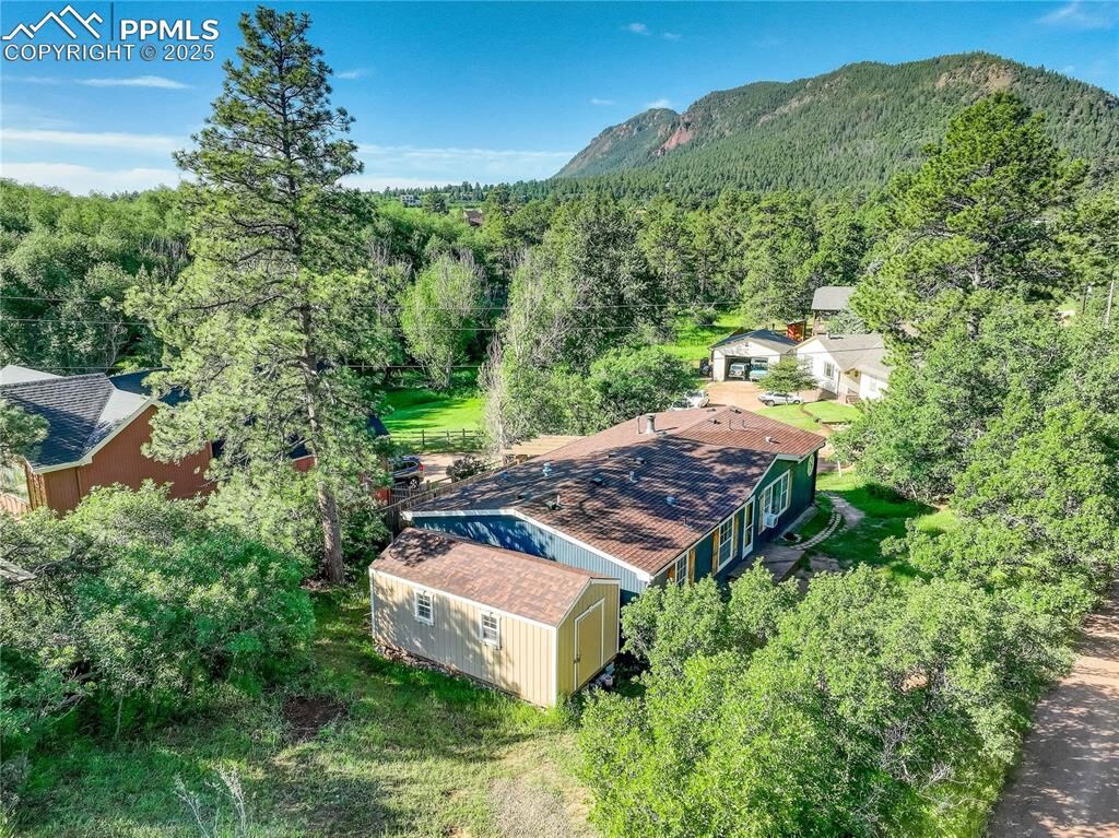 Property Photo: 455 Clio Avenue CO 80133