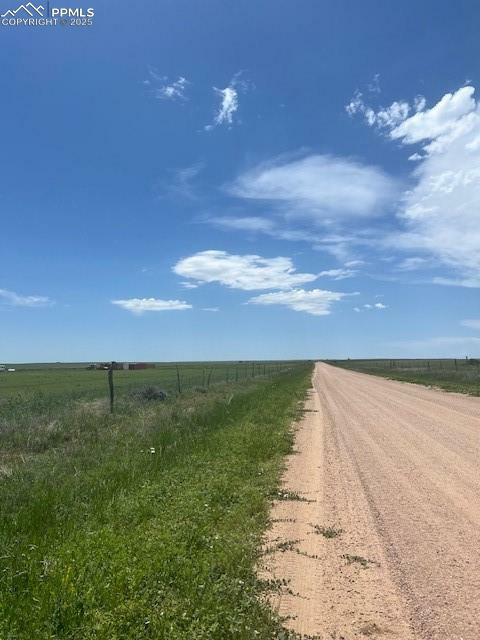 Property Photo: N Lauppe Road CO 80808