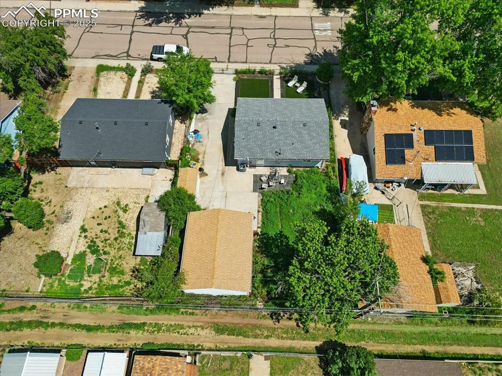 Property Photo: 1137 Pando Avenue CO 80905